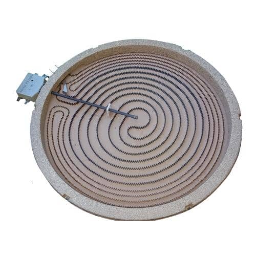 Samsung Range Dual Radiant Surface Element DG47-00064A Samsung Range Dual Radiant Surface Element DG47-00064A